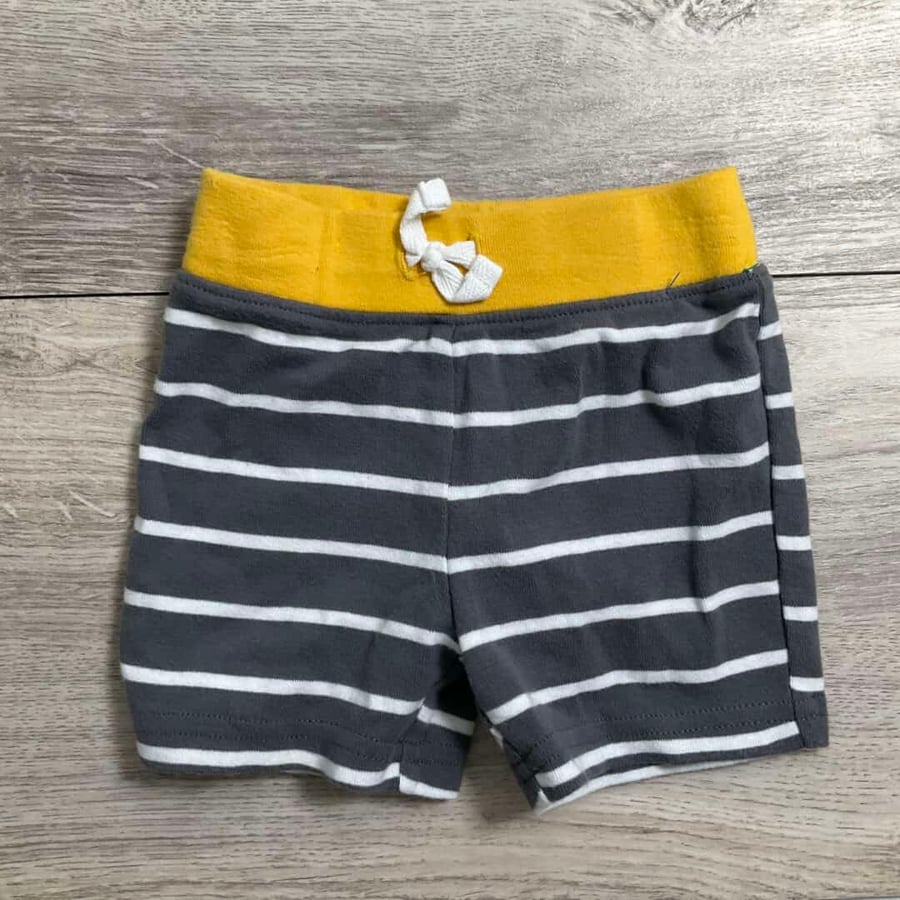 BOYS - 6 Month - Shorts