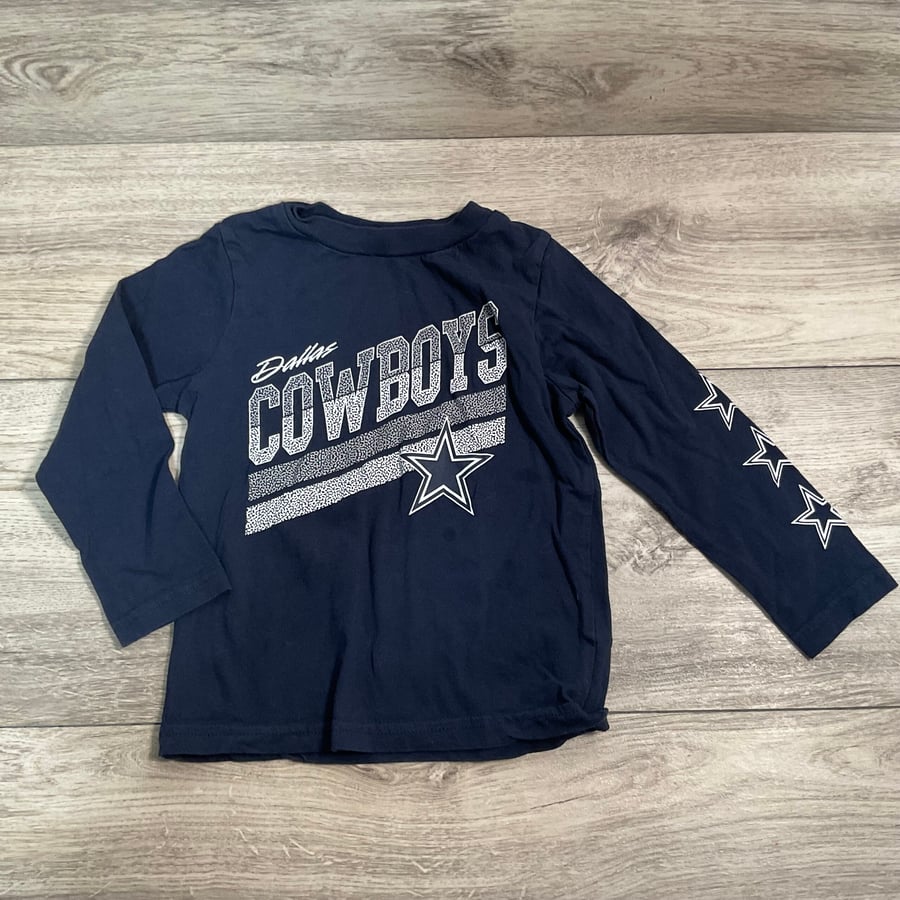 BOYS - 2T - Shirt