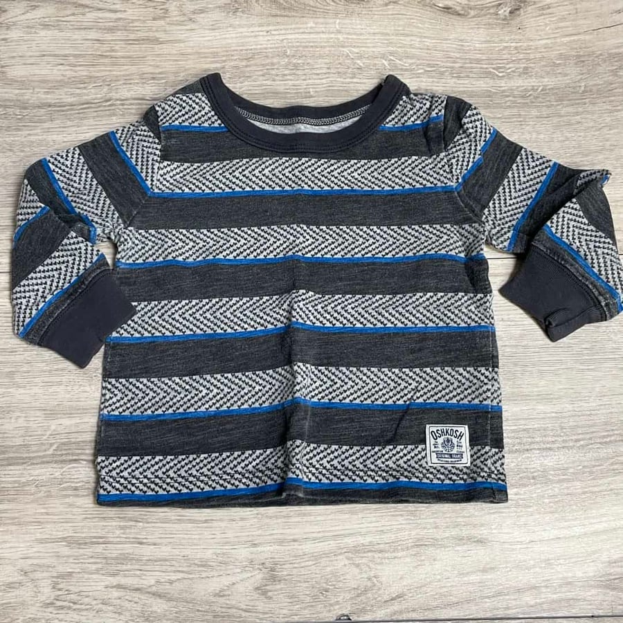 BOYS - 6 Months - Shirt