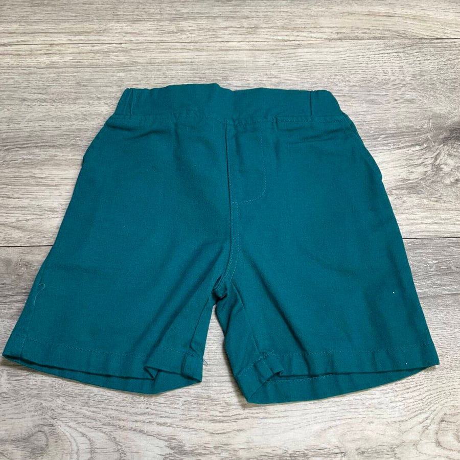 BOYS - 2T - Shorts