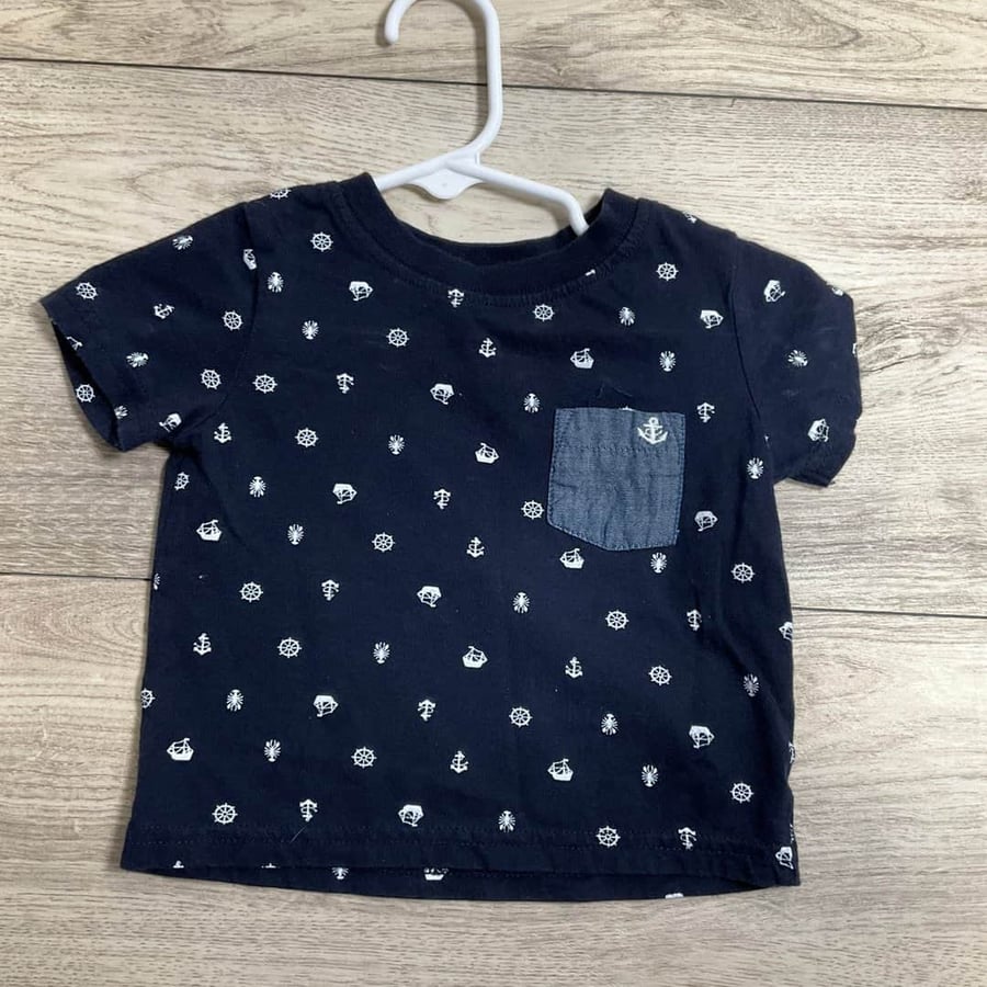 BOYS - 9/12 Month - Shirt