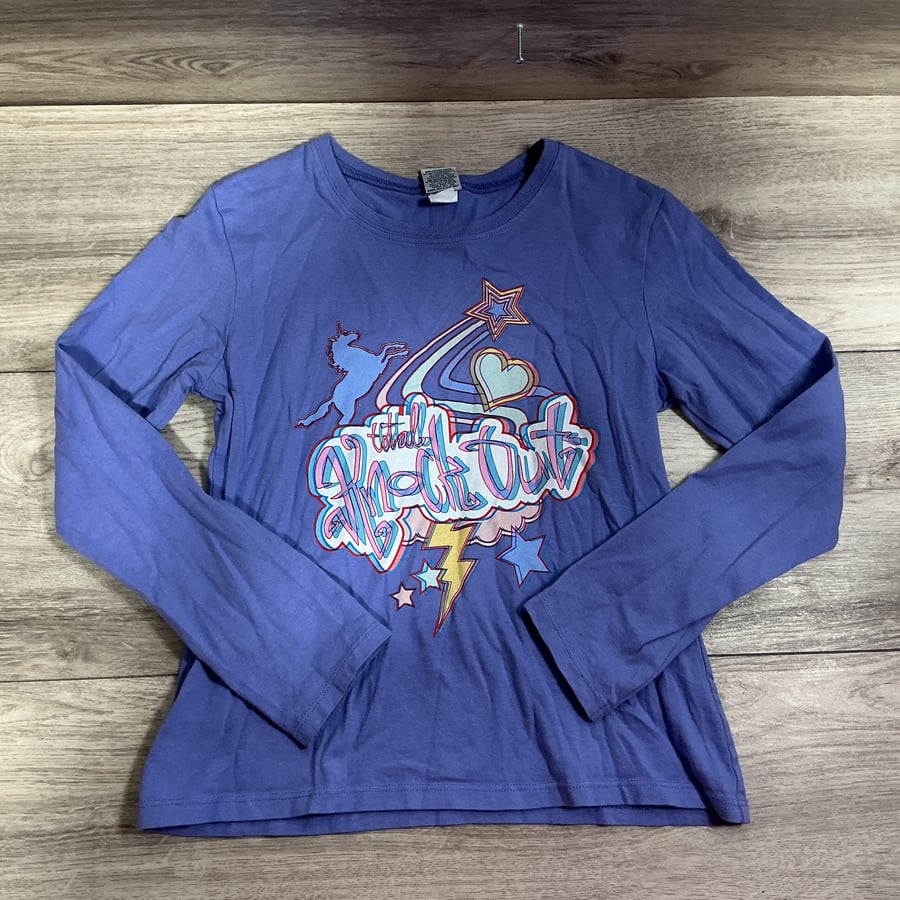GIRLS - 16/18 - Shirt