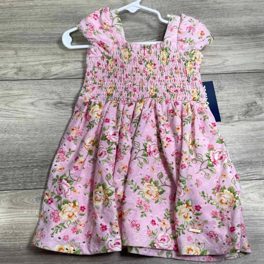 GIRLS - 18 Month - Dress