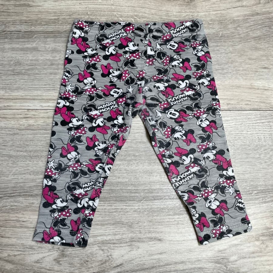 GIRLS - 12 Months - Pants