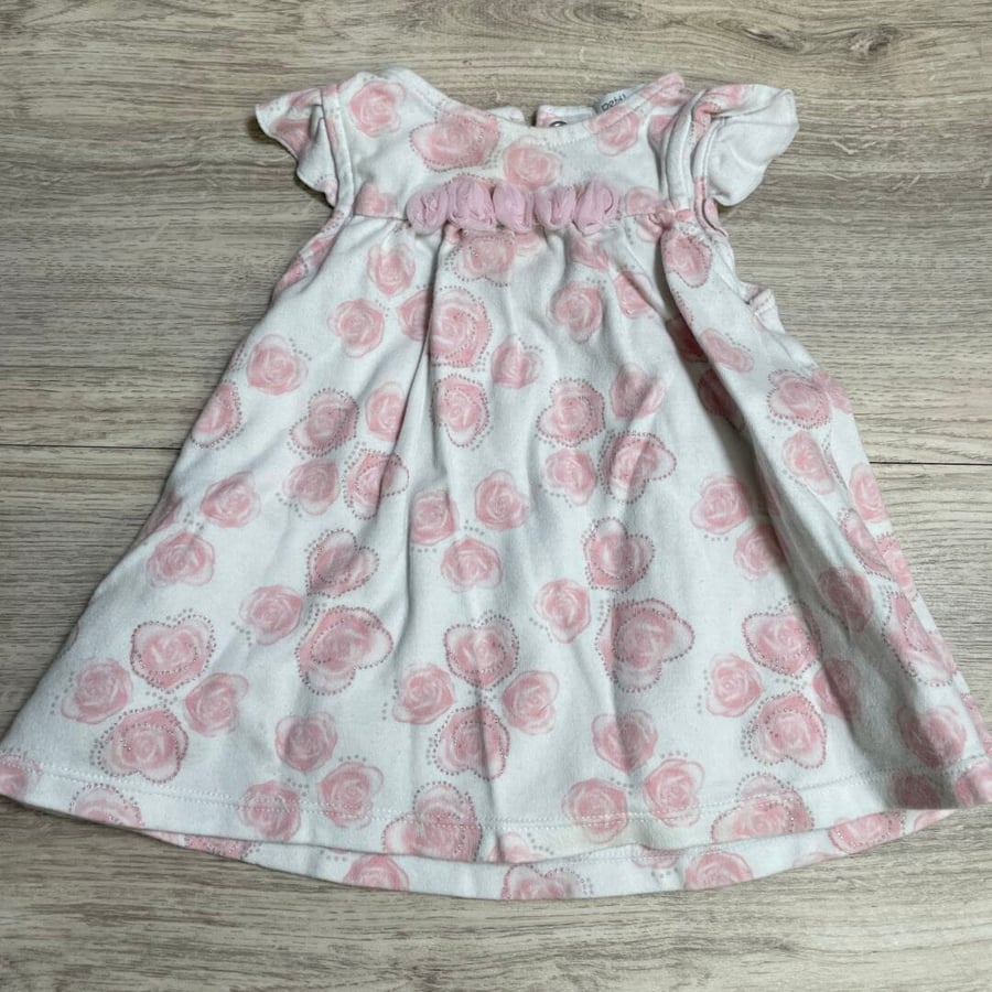 GIRLS - 9 Months - Dress