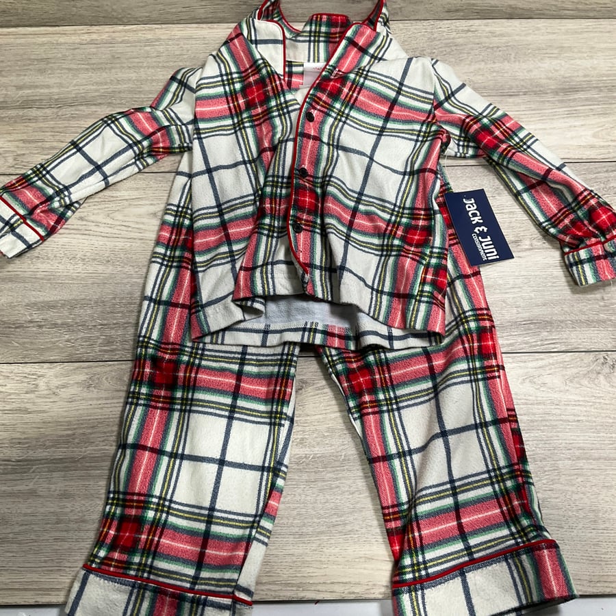 BOYS - 3T - PJs