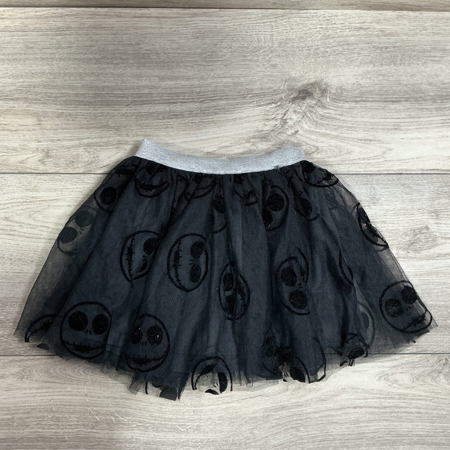 GIRLS - 4T - Skirt
