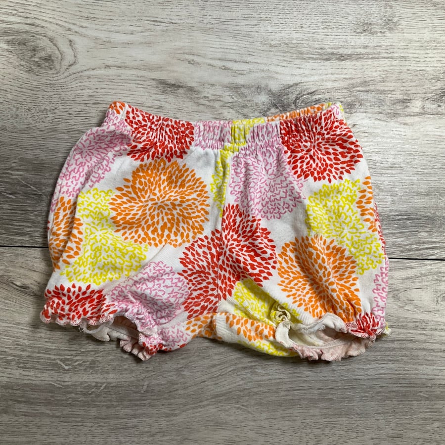 GIRLS - 6 Month - Shorts
