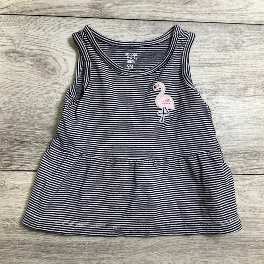 GIRLS - 9 Month - Shirt