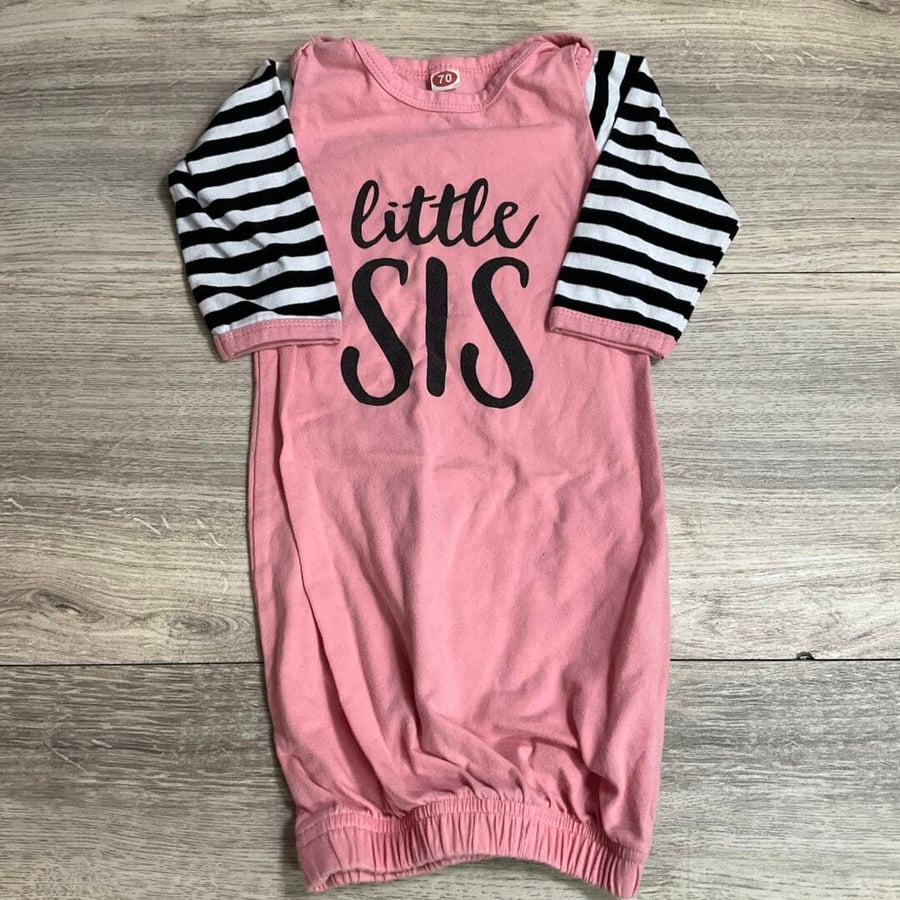 GIRLS - 0/6 Months - Lounger