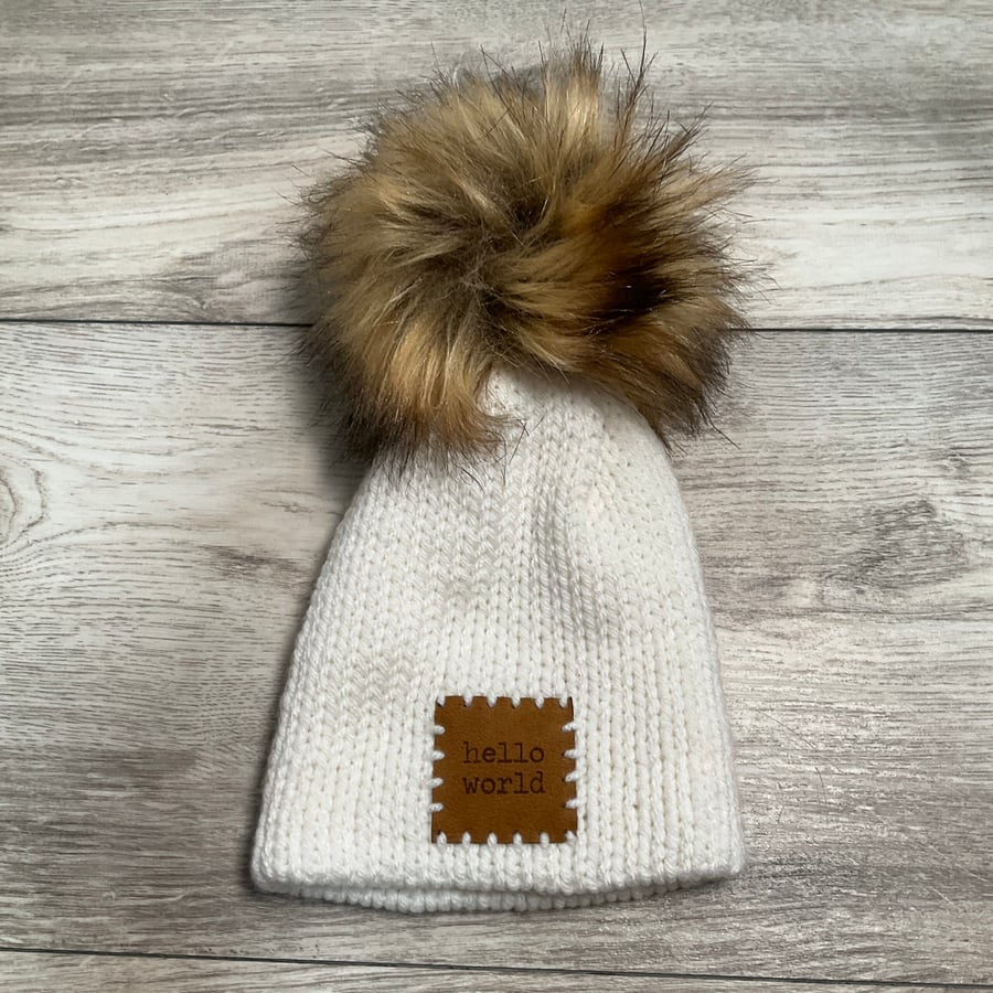 GIRLS - Hat