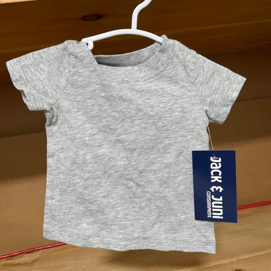 BOYS - 3 Month - Shirt
