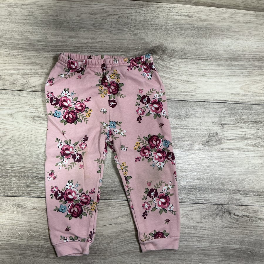 GIRLS - 18 Month - Pants