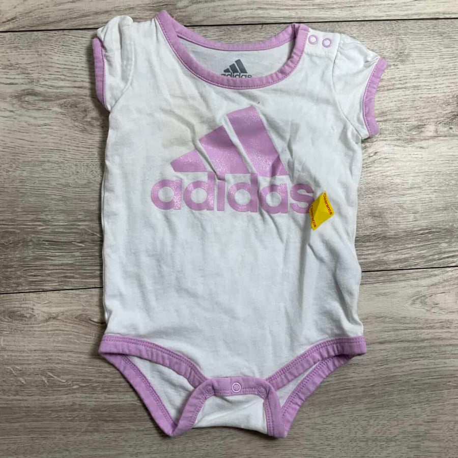 GIRLS - 6 Month - Onesie