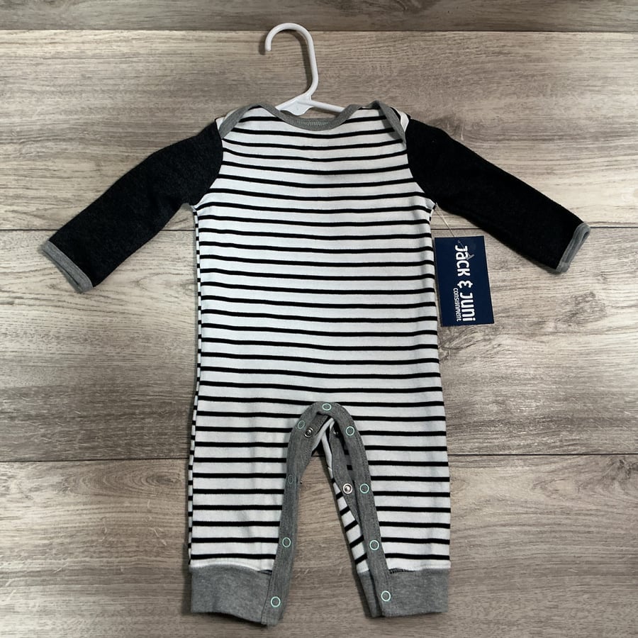 BOYS - 3/6 Month - Jumper
