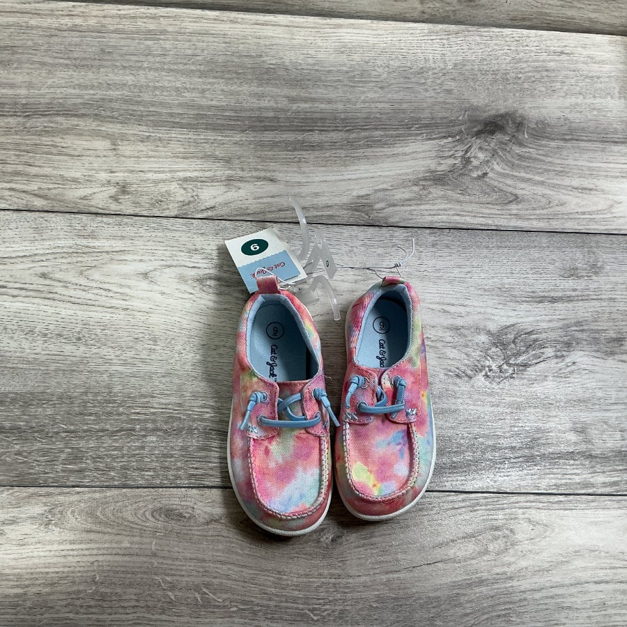 GIRLS - Size 9 - Shoes - NEW