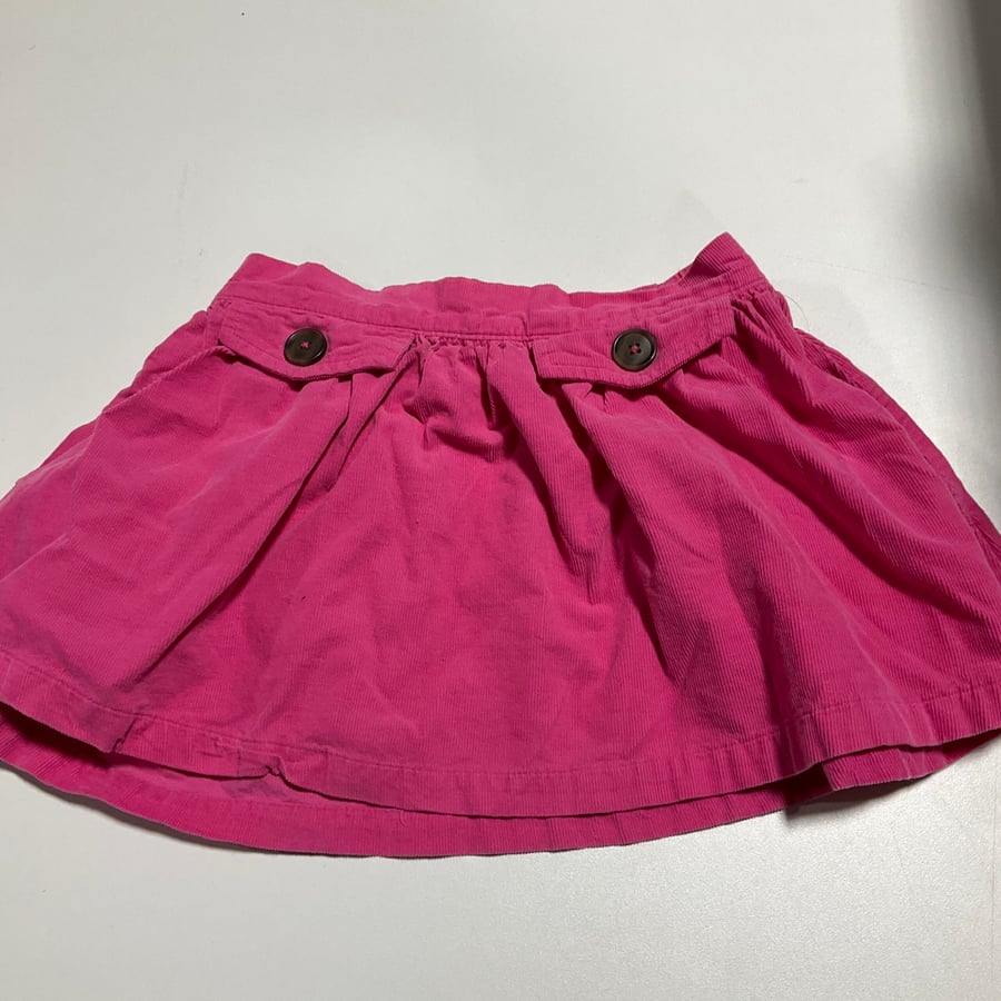 GIRLS - 5T - Skirt