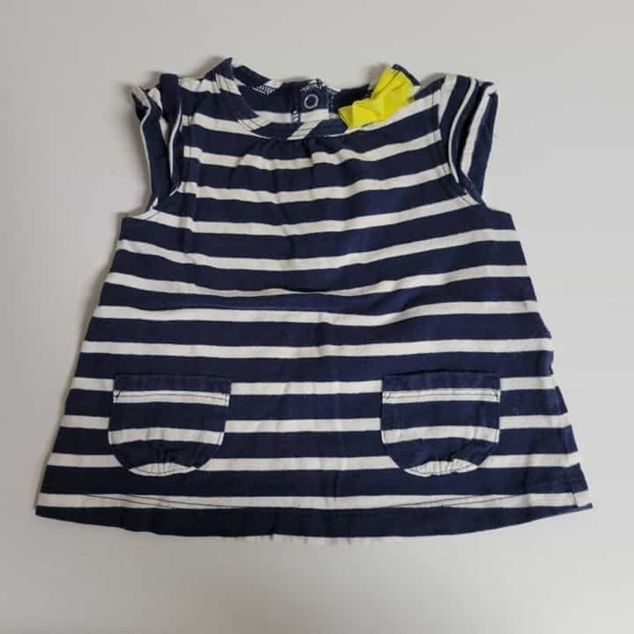 GIRLS - #151 - 9 Months - Shirt
