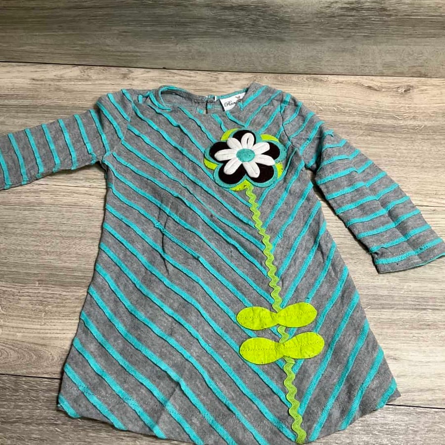 GIRLS - 3T - Tunic / Dress