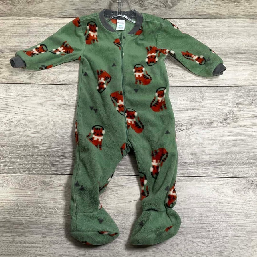 BOYS - 6 Month - Sleeper