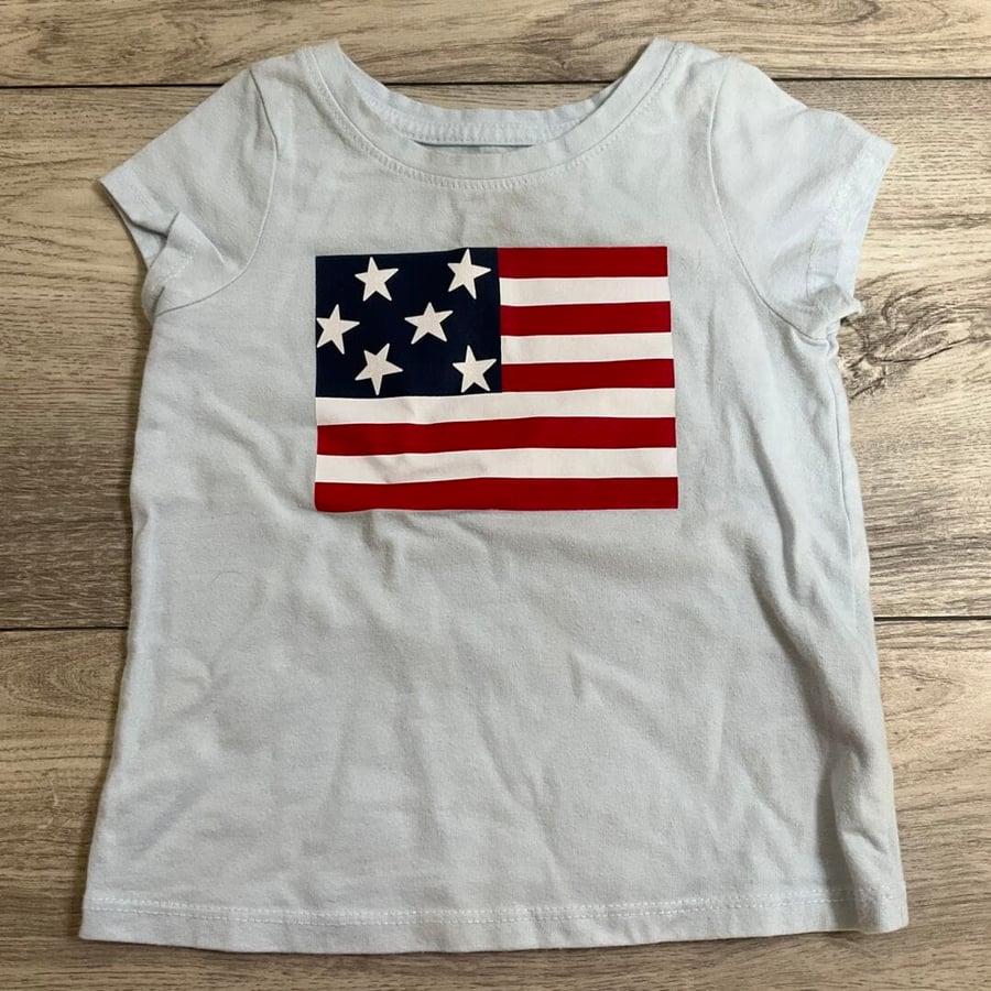 GIRLS - 2T - Shirt