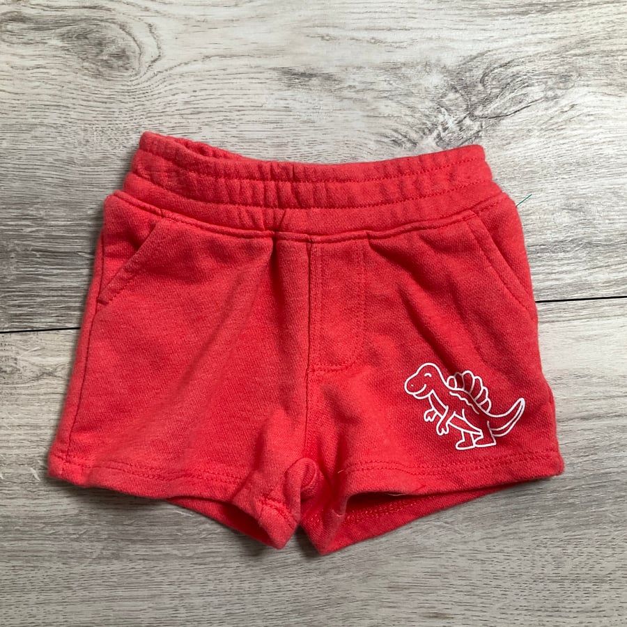 BOYS - 3/6 Month - Shorts
