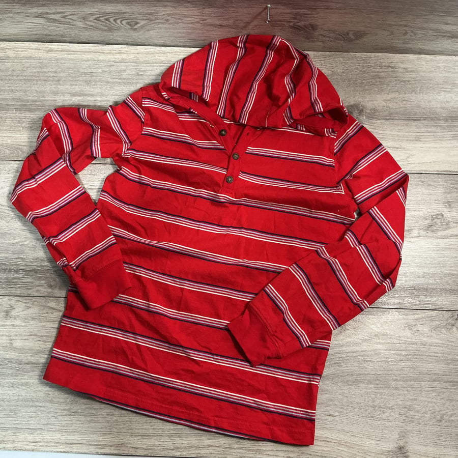 BOYS - Size 14 - Pullover