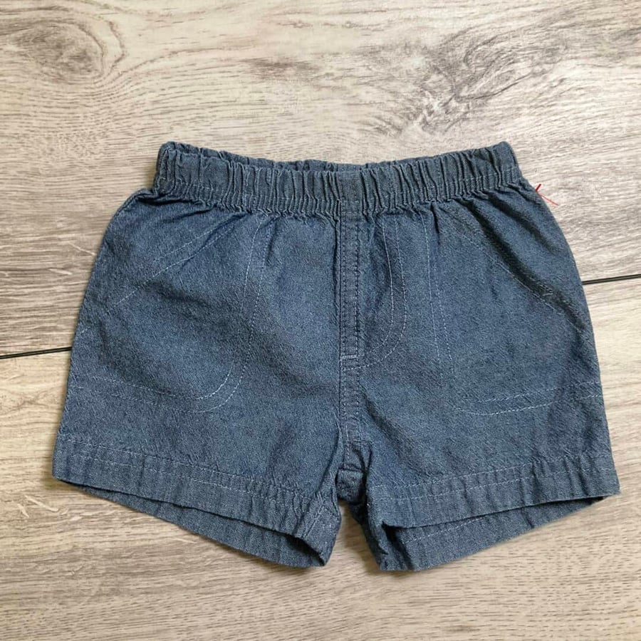 BOYS - 3 Month - Shorts