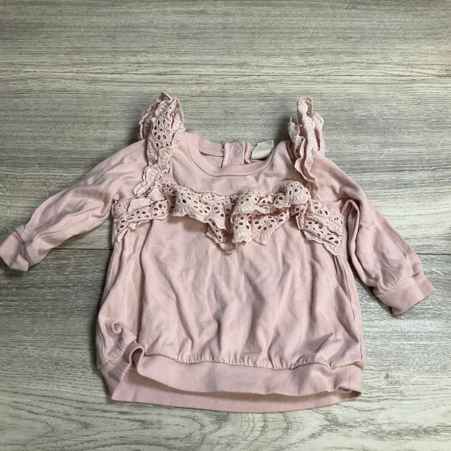 GIRLS - 3 Months - Shirt