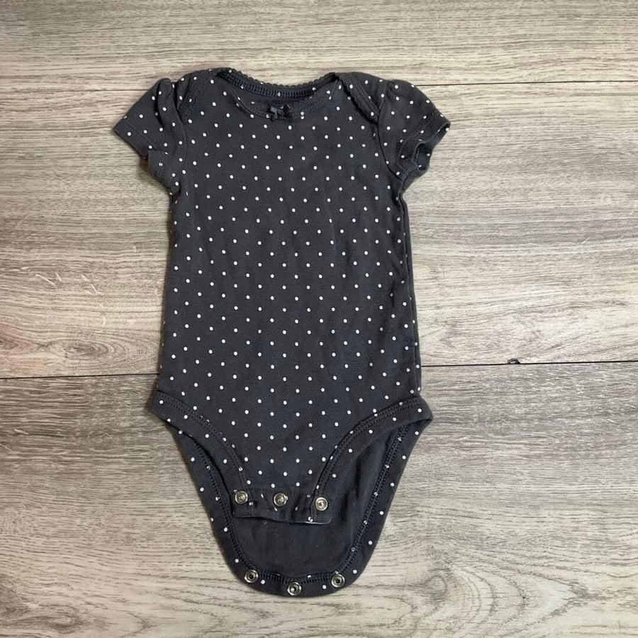 GIRLS - 3 Months - Onesie