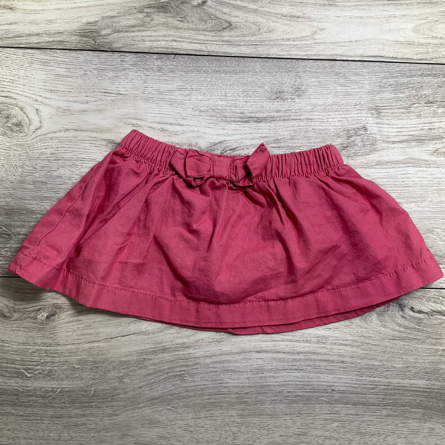 GIRLS - 3/6 Month - Skirt