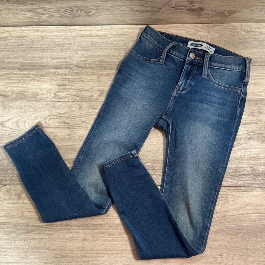 GIRLS - Size 10 - Jeans