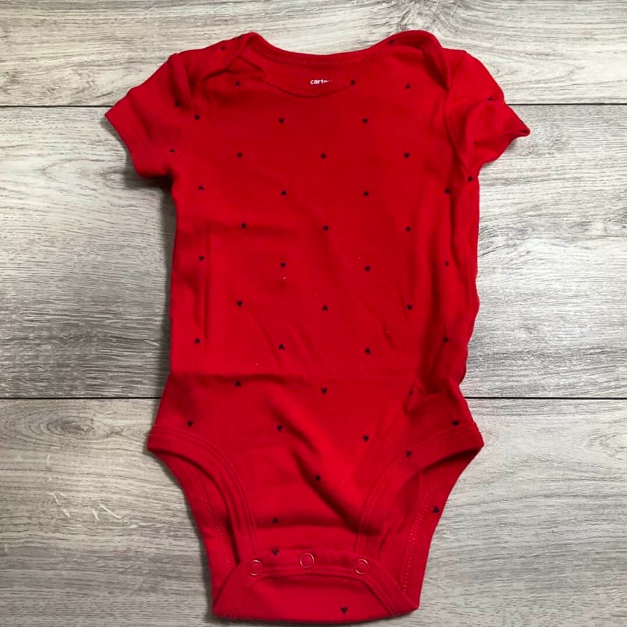 GIRLS - 12 Month - Onesie