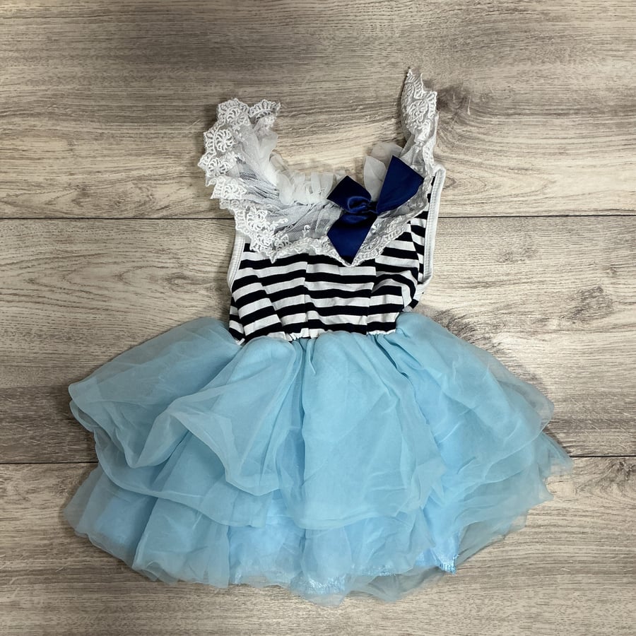 GIRLS - 6/12 Month - Dress