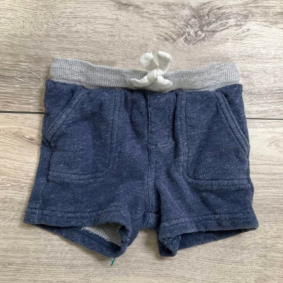 BOYS - 3/6 Month - Shorts