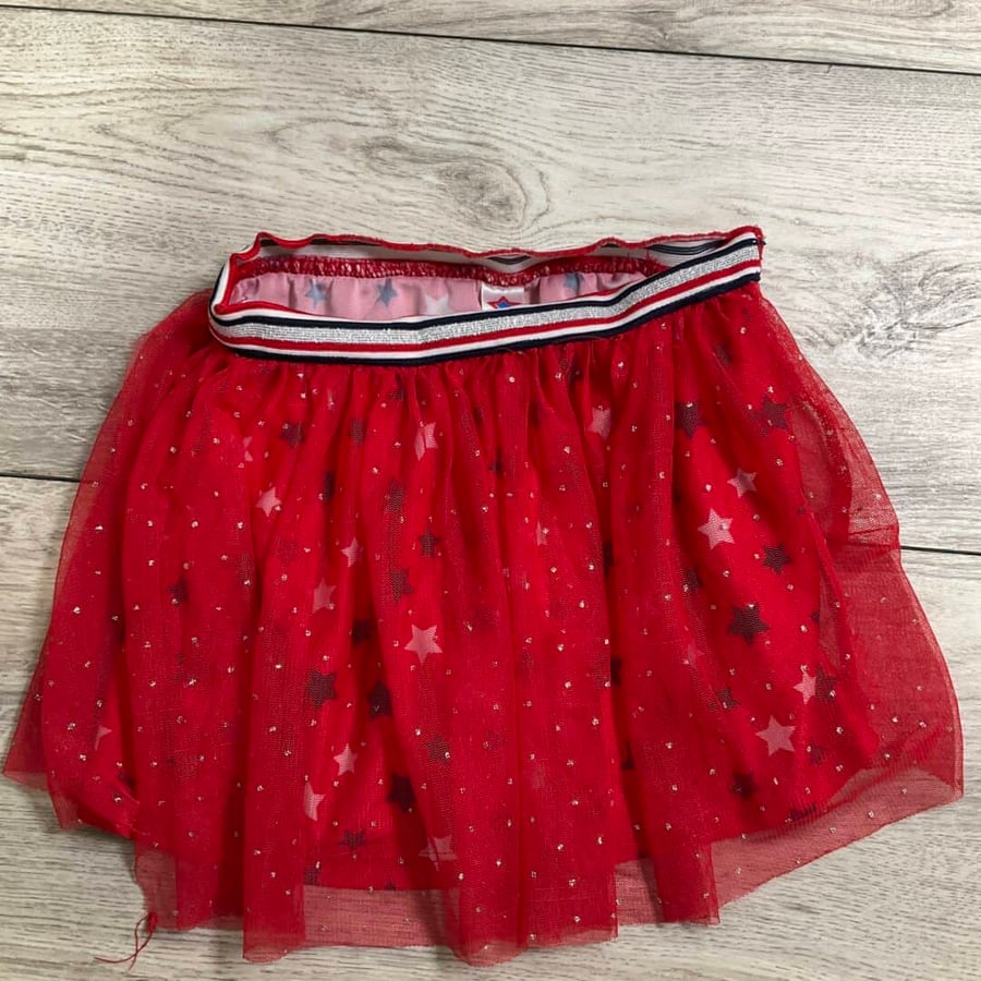 GIRLS - Size 6 - Skirt