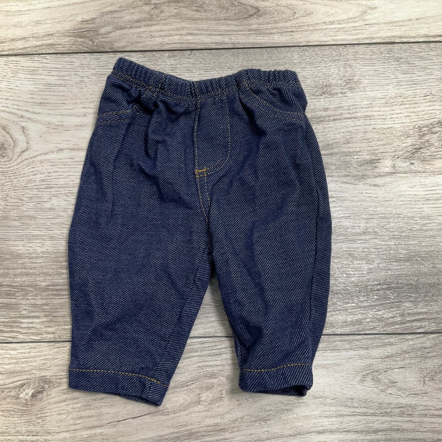GIRLS - Newborn - Pants