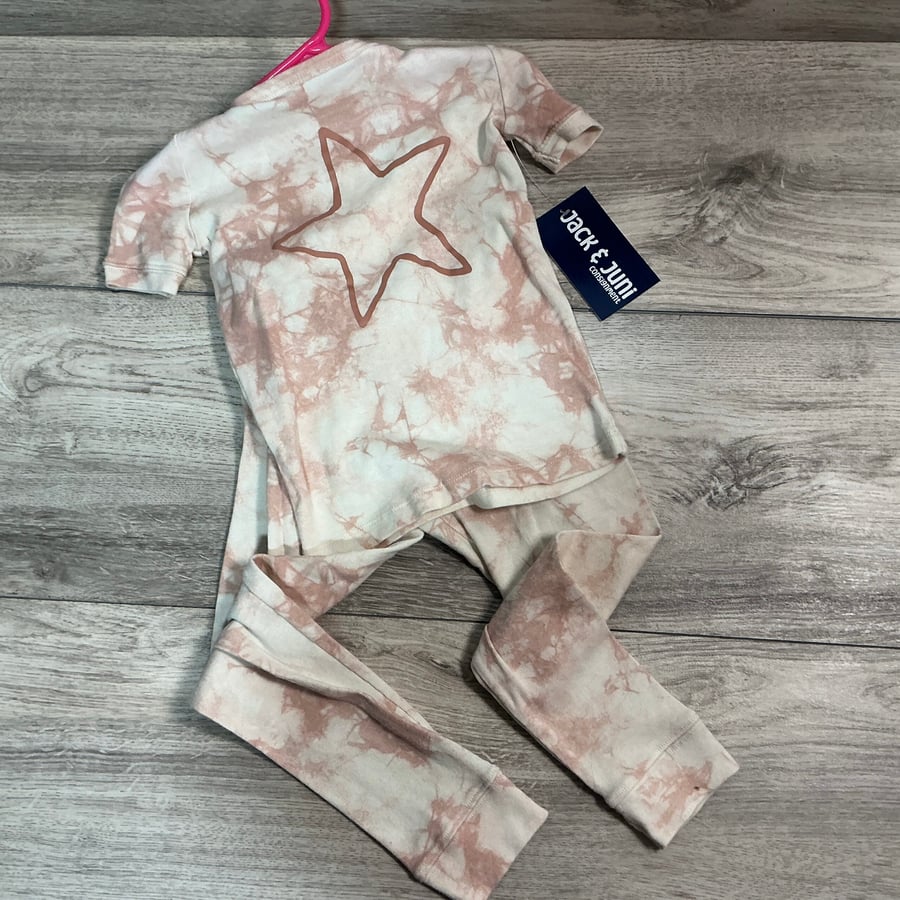 GIRLS - 5T - PJ’s