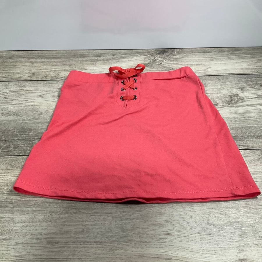 GIRLS - 10/12 - Skort