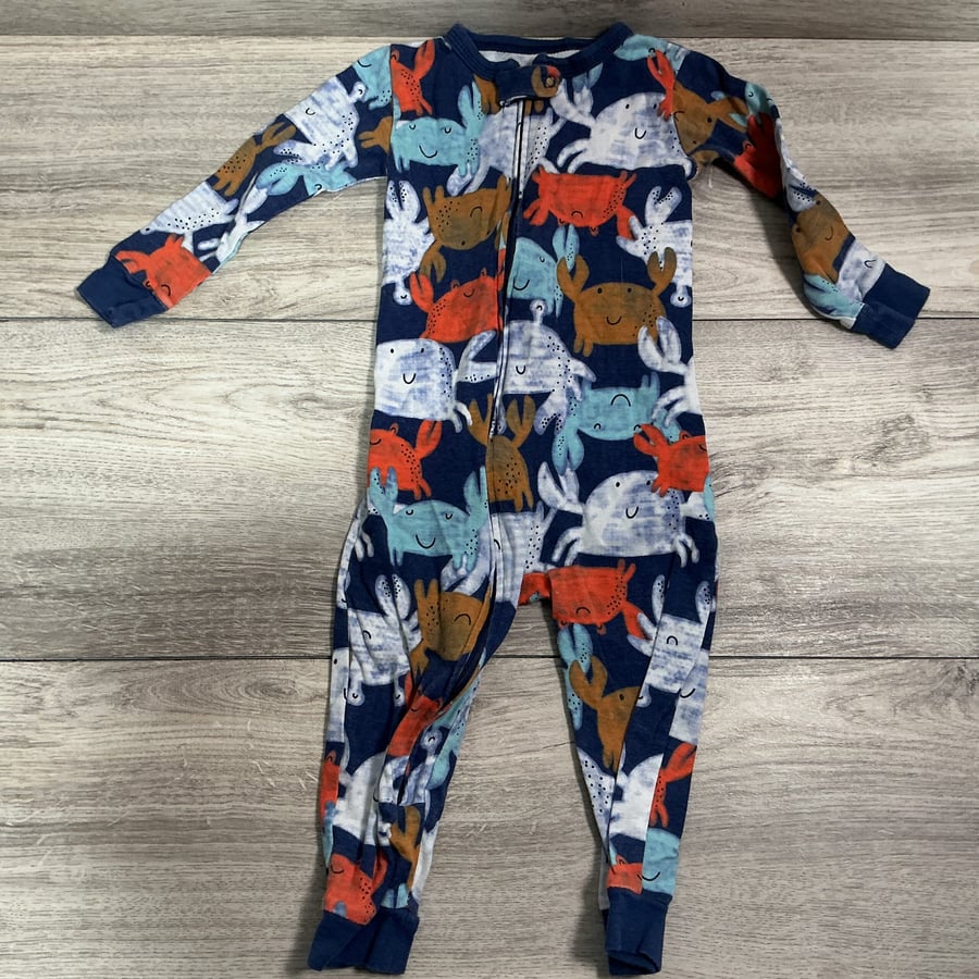 BOYS - 24 Month - Sleeper