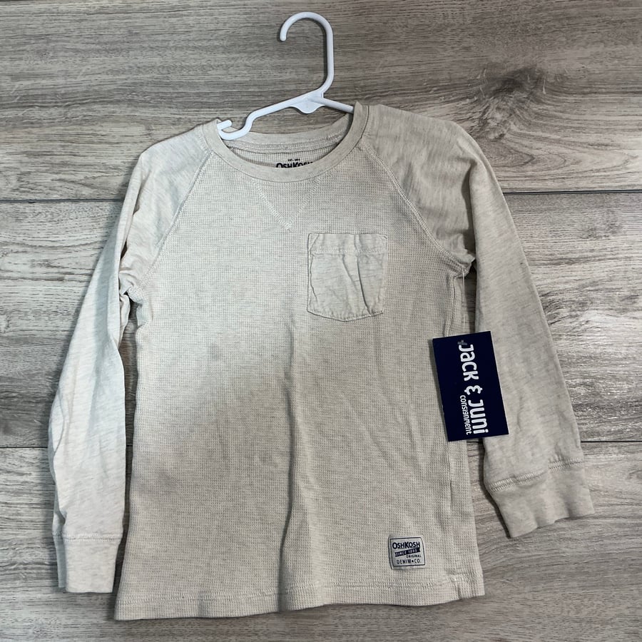 BOYS - 5T - Shirt - Play Clothes Condition