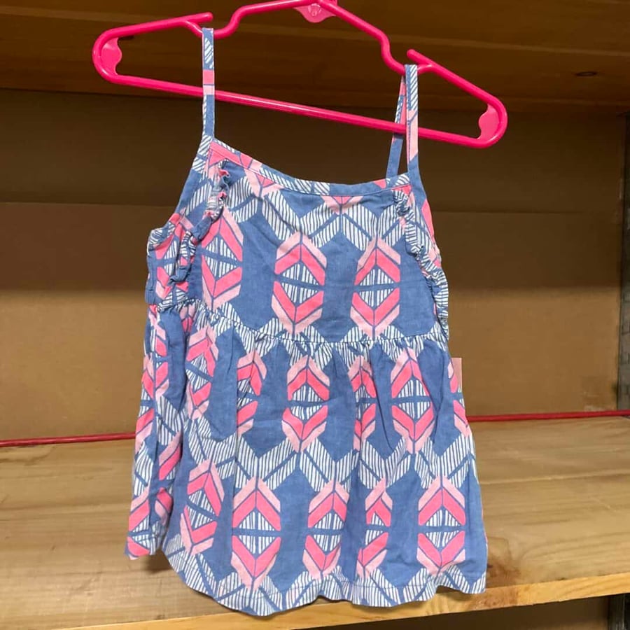 GIRLS - 2T - Shirt