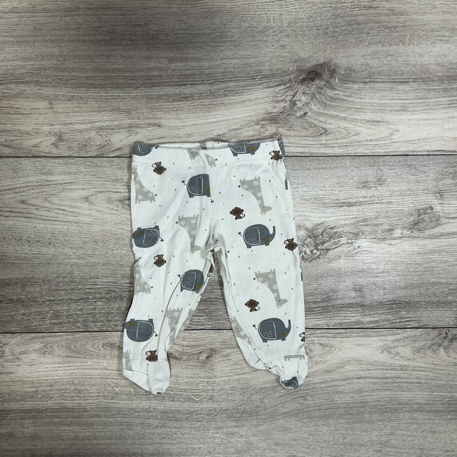 BOYS - 0/3 Month - Pants