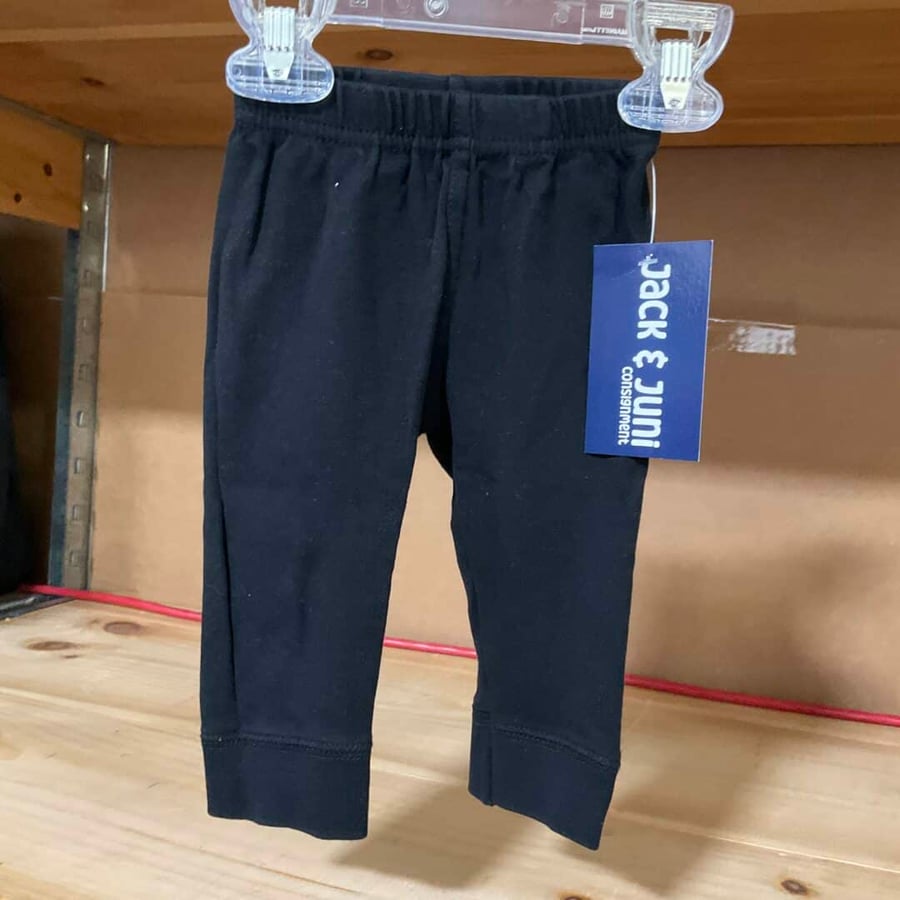 BOYS - 3/6 Month - Pants