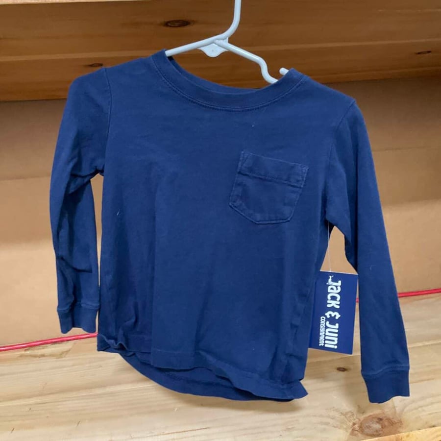 BOYS - 24 Month - Shirt