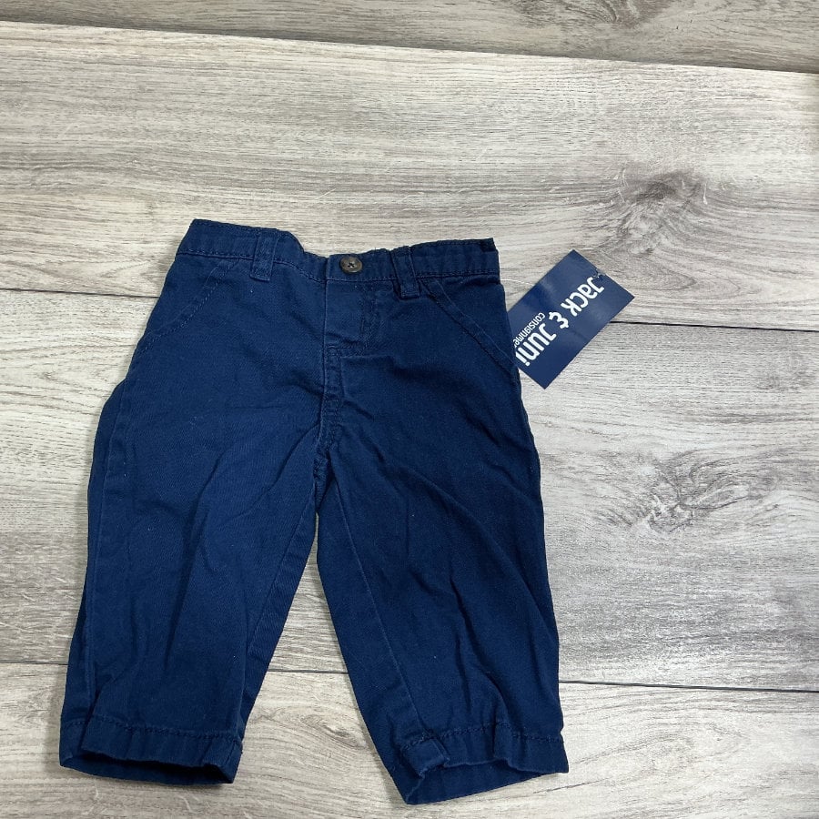 BOYS - 6 Month - Pants
