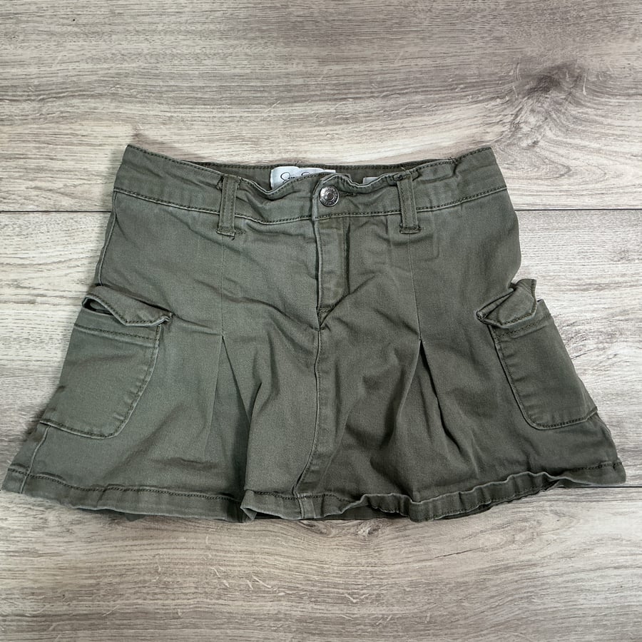 GIRLS - Size 10 - Skirt