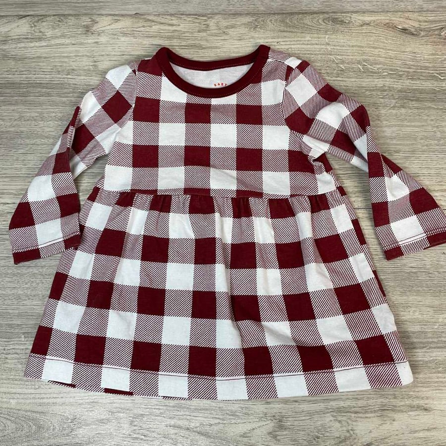GIRLS - 3/6 Months - Dress