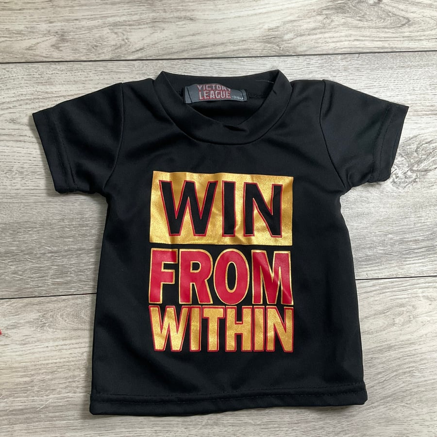 BOYS - 3/6 Month - Shirt