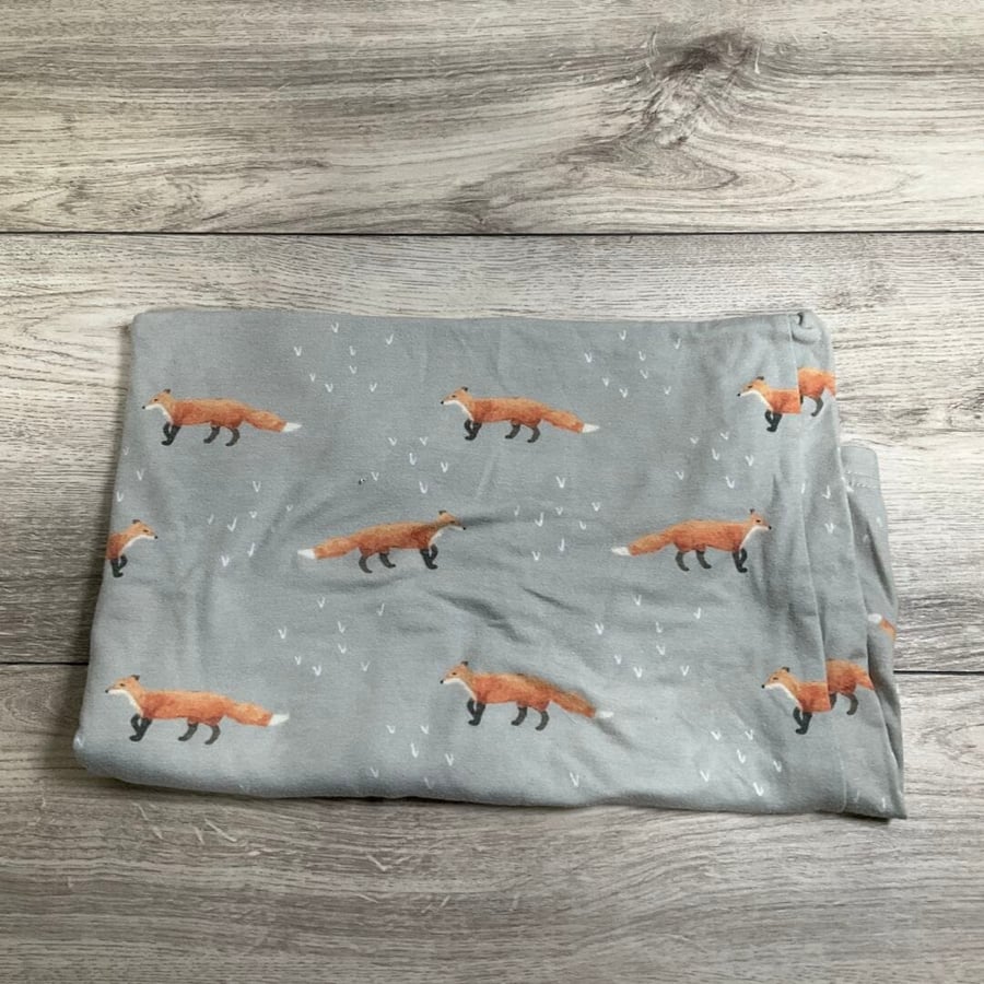 BOYS - Car Seat/Nursing Cover
